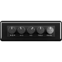 Pleyel Audio Système audio Pleyel Magistral - Vue 3